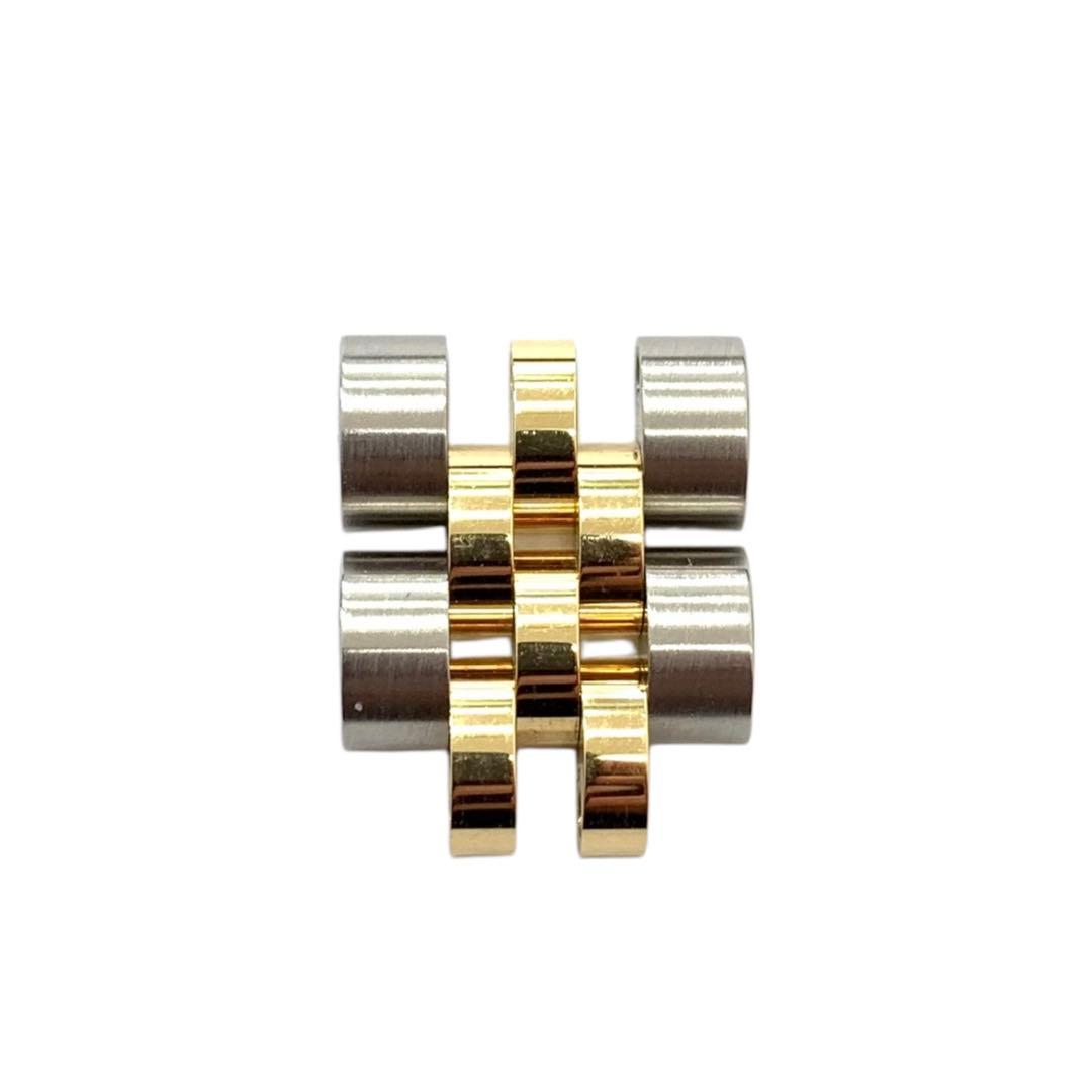 ロレックス デイトジャスト K18YG×SS 179173 2コマセット