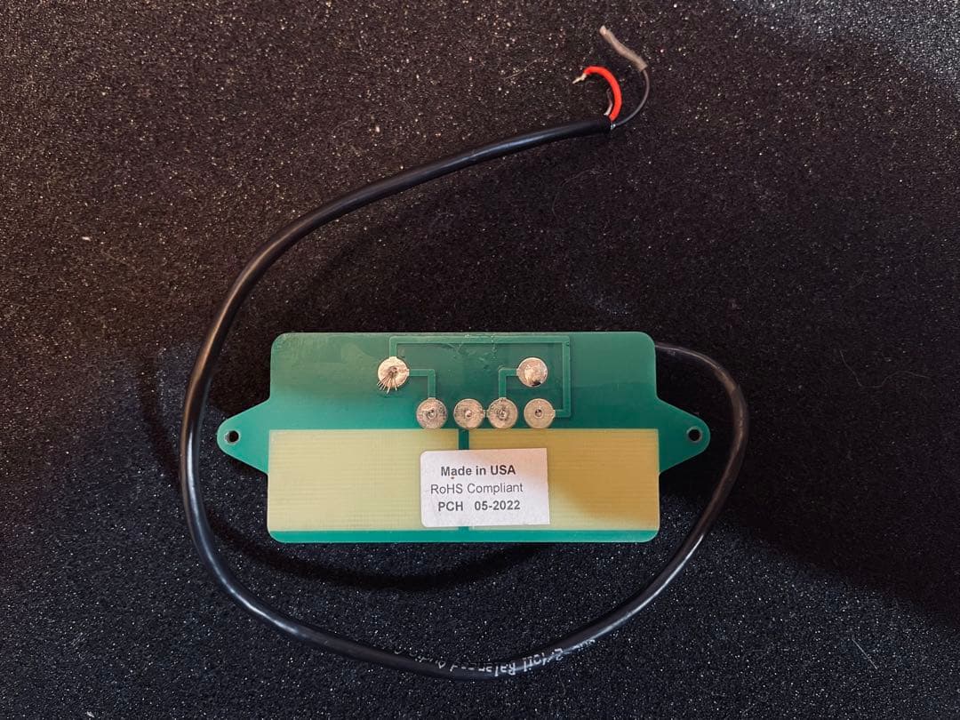 SUSTAINIAC Stealth Pro サスティニアック