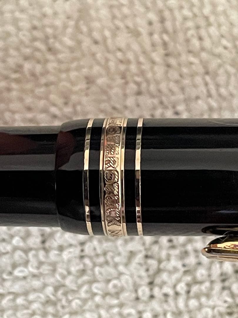 ⭐️モンブラン⭐️161 ルグラン ボールペン⭐️マイスターシュテュック⭐️筆記良好⭐️