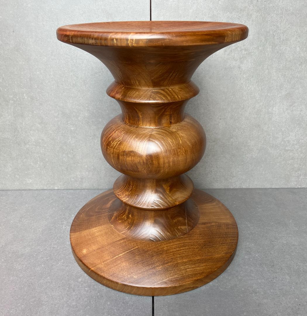 ウッドスツール チャールズ＆レイ・イームズ Eames チェア 家具 Aタイプ