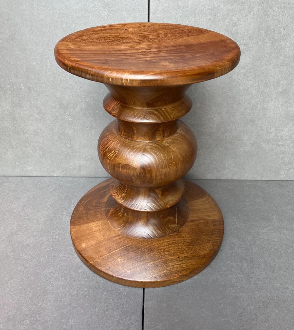 ウッドスツール チャールズ＆レイ・イームズ Eames チェア 家具 Aタイプ