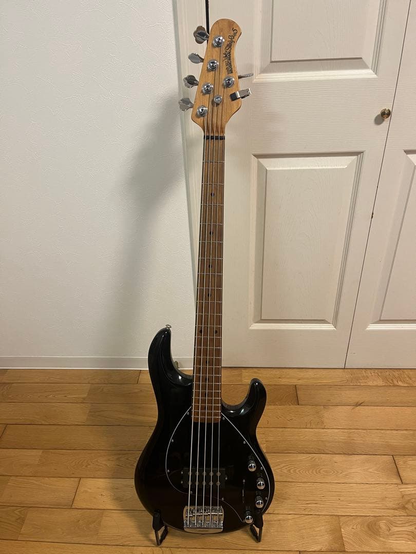 ベース Music Man StingRay special 5