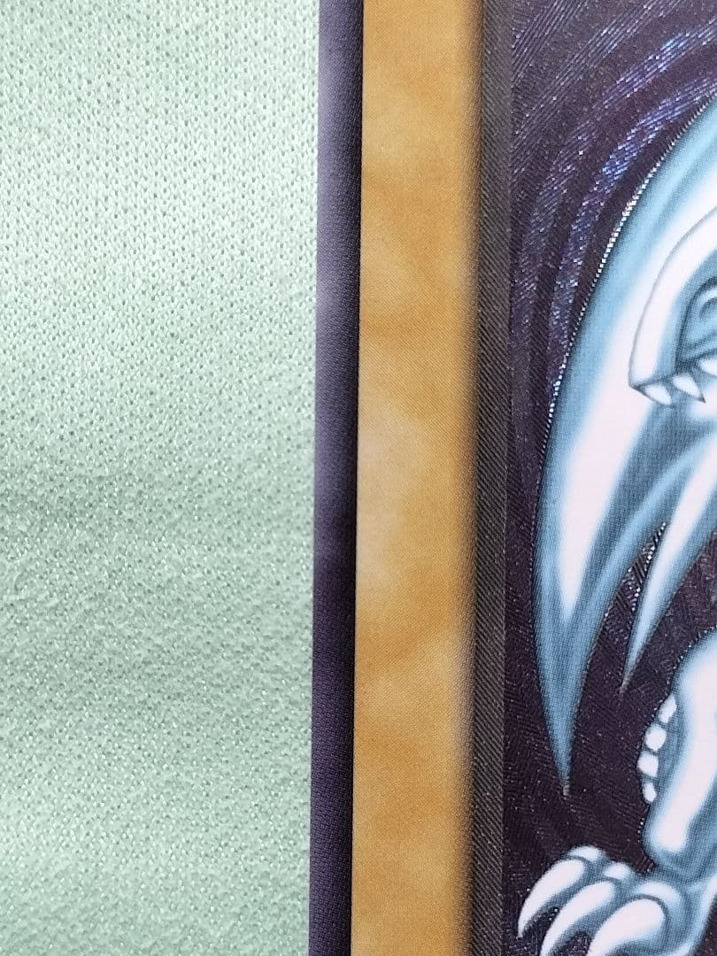 コレクションより『完美品級』青眼の白龍　レリーフ