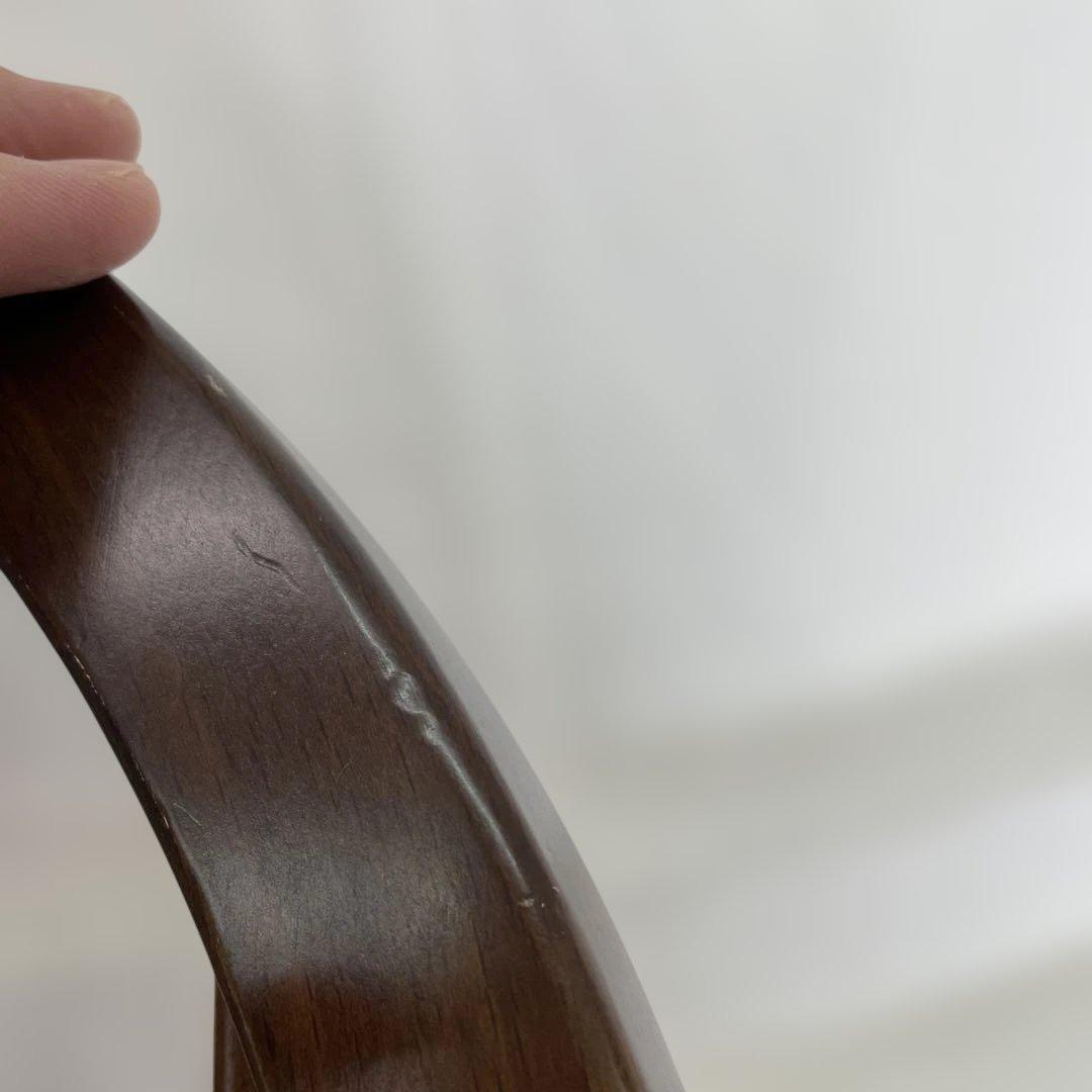 最終値下げ！ウインザーチェアー　キツツキ　国産　飛騨産業　03