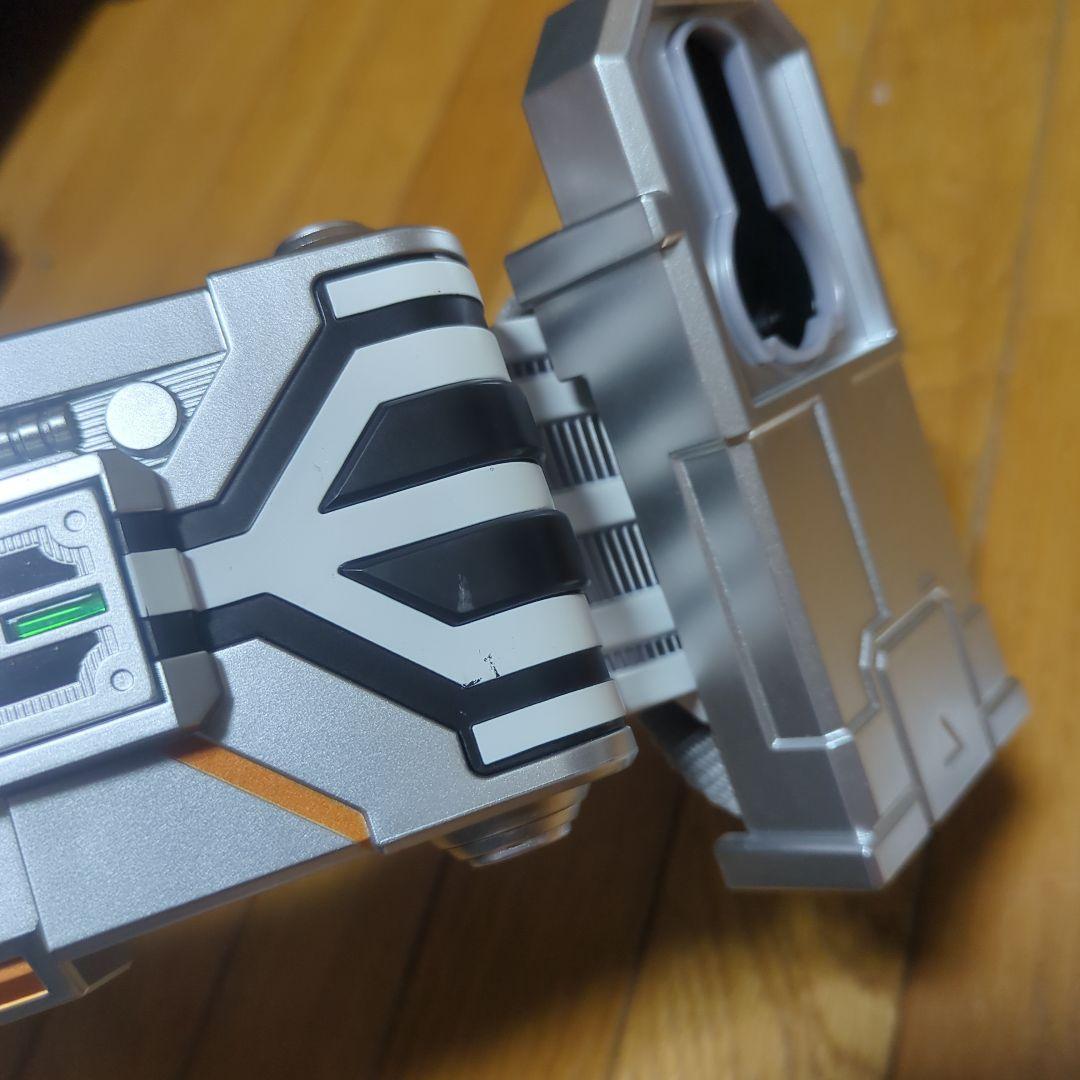 csmデルタドライバー 箱なし　最終価格