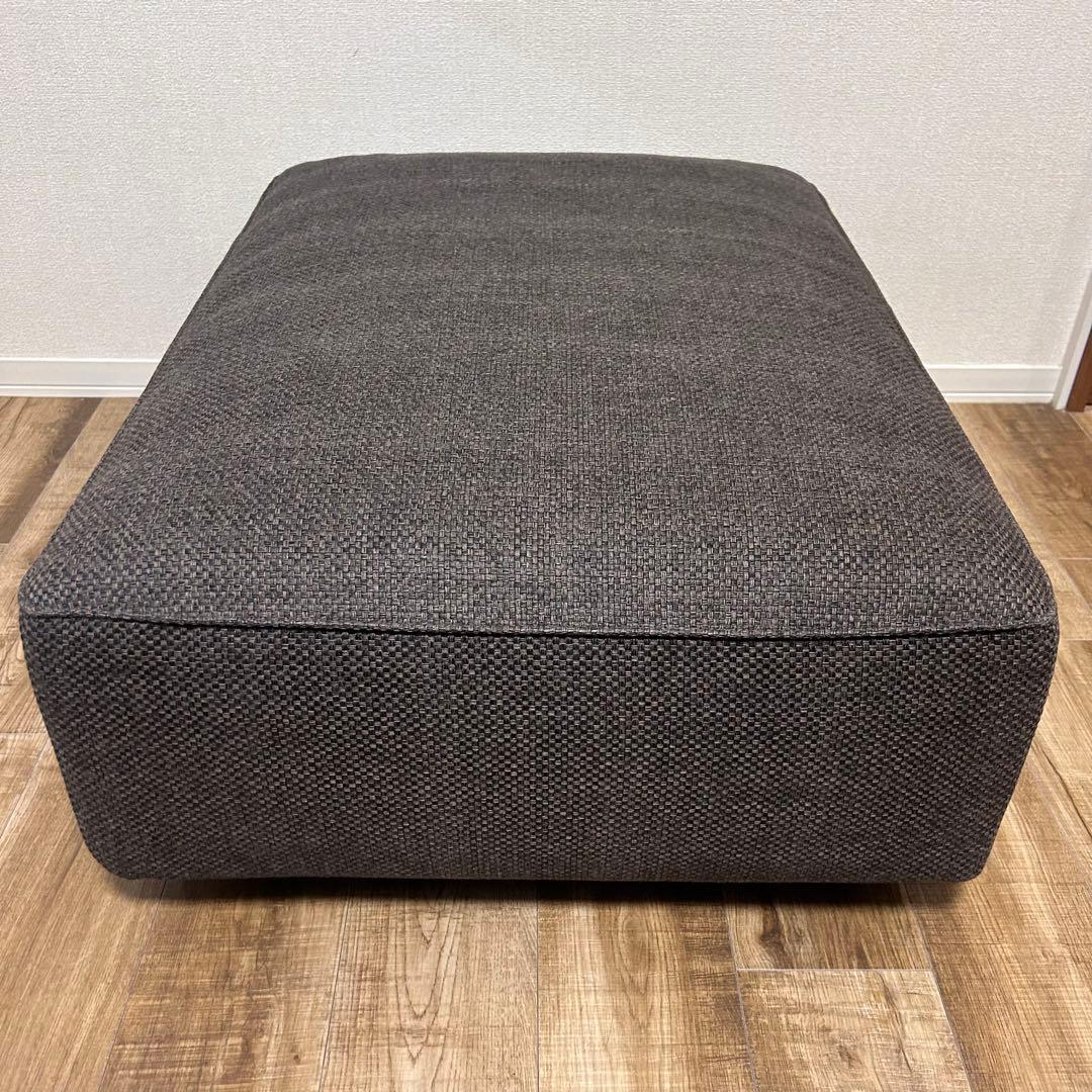 alflex アルフレックス　omnio スツール　オットマン ソファ　②