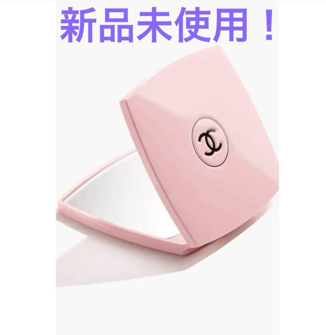 シャネル　限定ミラー　バレリーナ　111