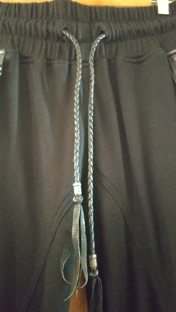 14th Addiction/クロップドパンツ