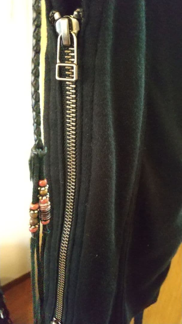 14th Addiction/クロップドパンツ