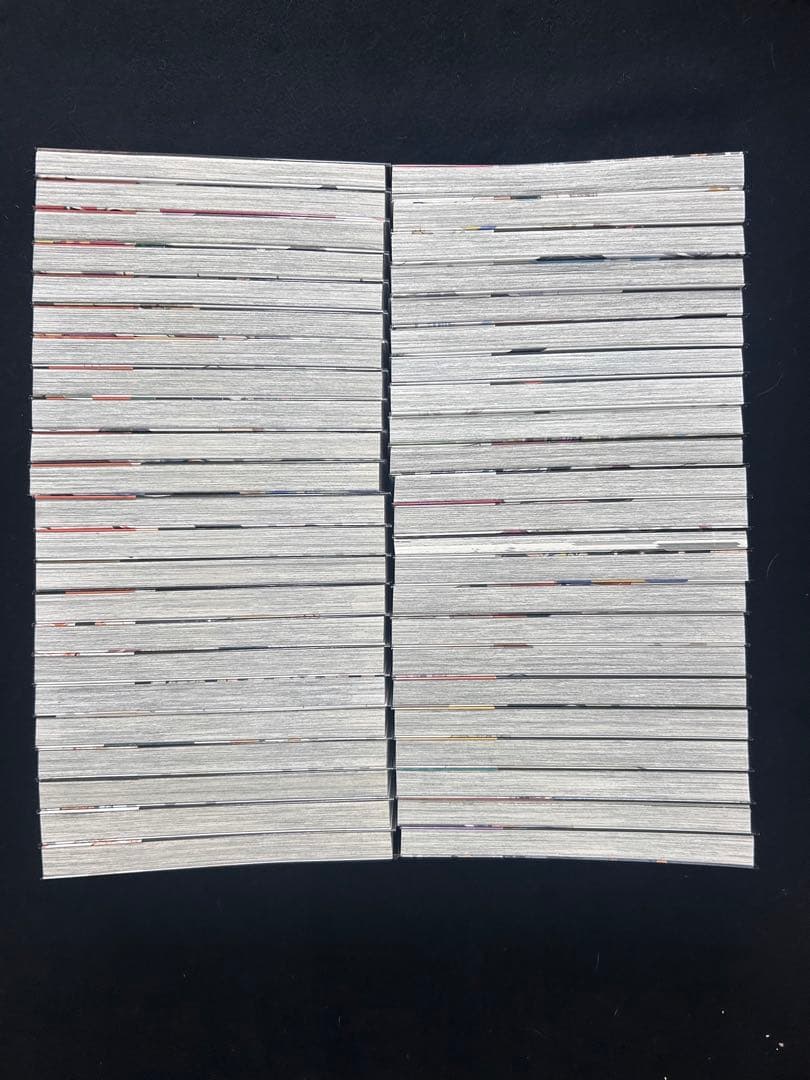 全巻・初版　帯・チラシ付き　ハイキュー　全巻セット