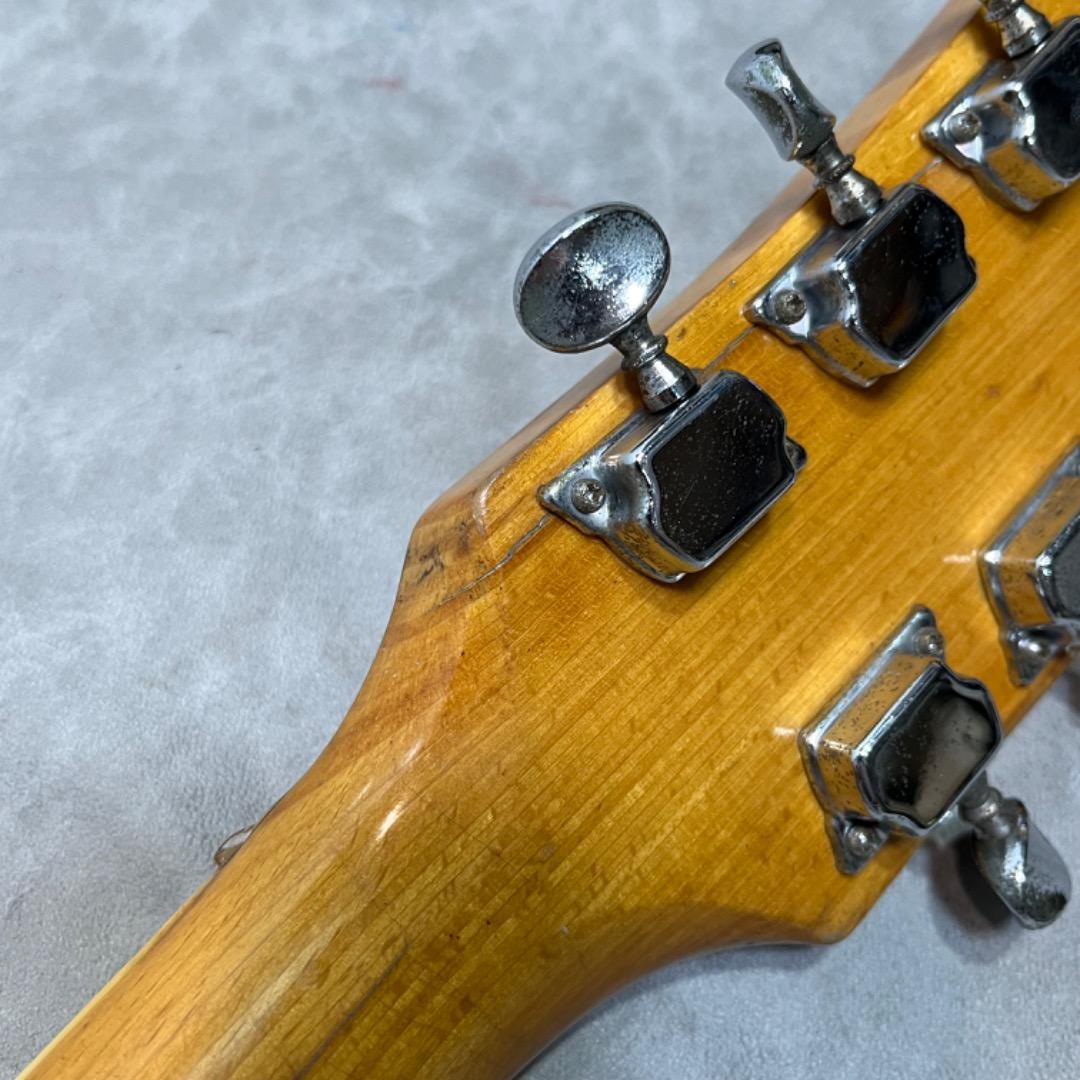 Kawai Electric Pick Guitar 1960年代 フルアコ