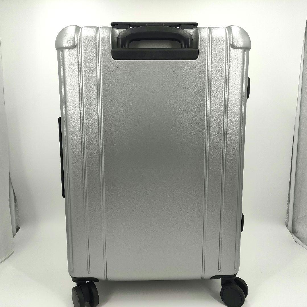 極美品✨️リミニ　RIMINI　キャリーケー　スーツケース　フラミニア　М