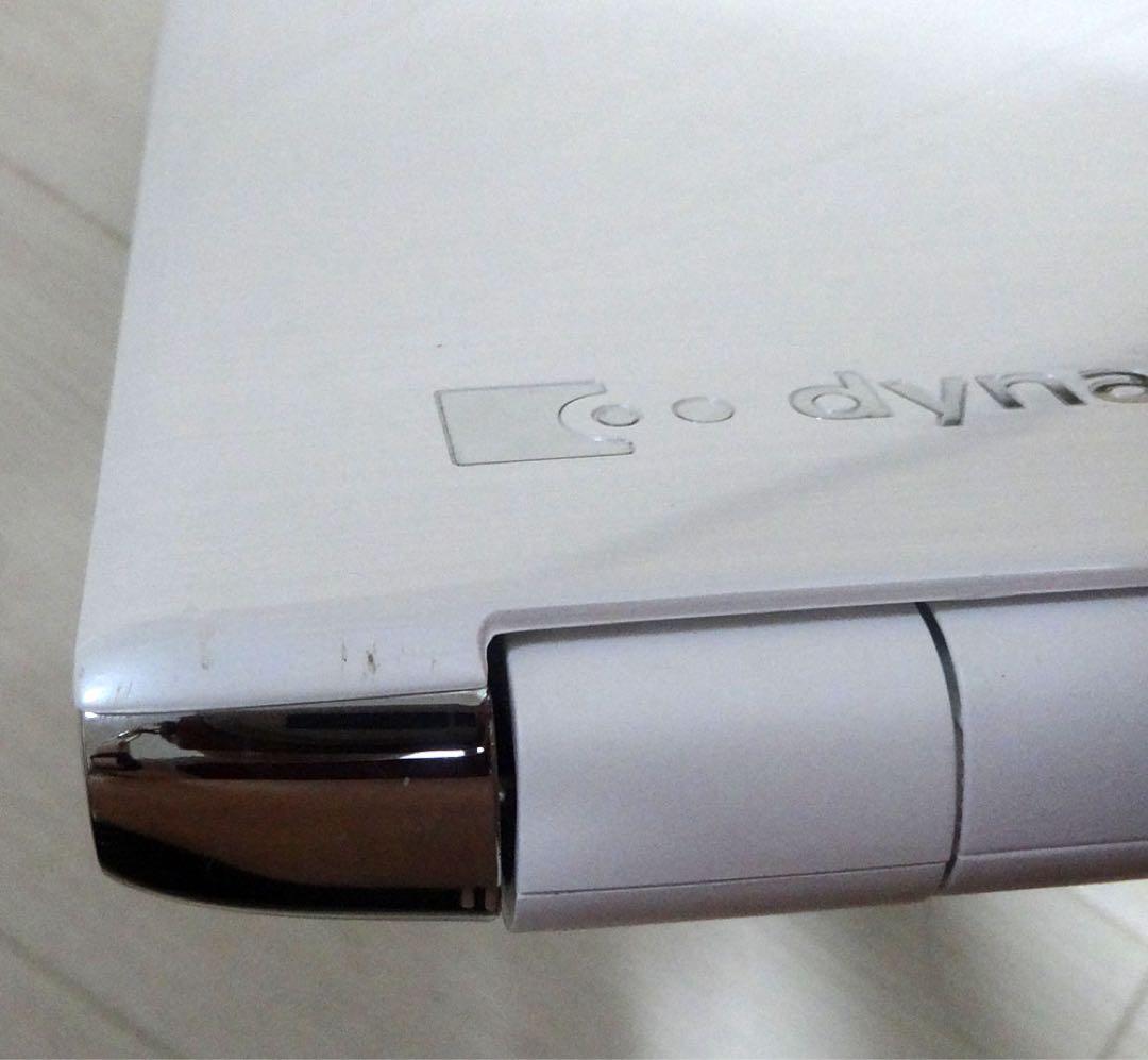 Windowsノート本体 dynabook T55/EW windows11 office2021