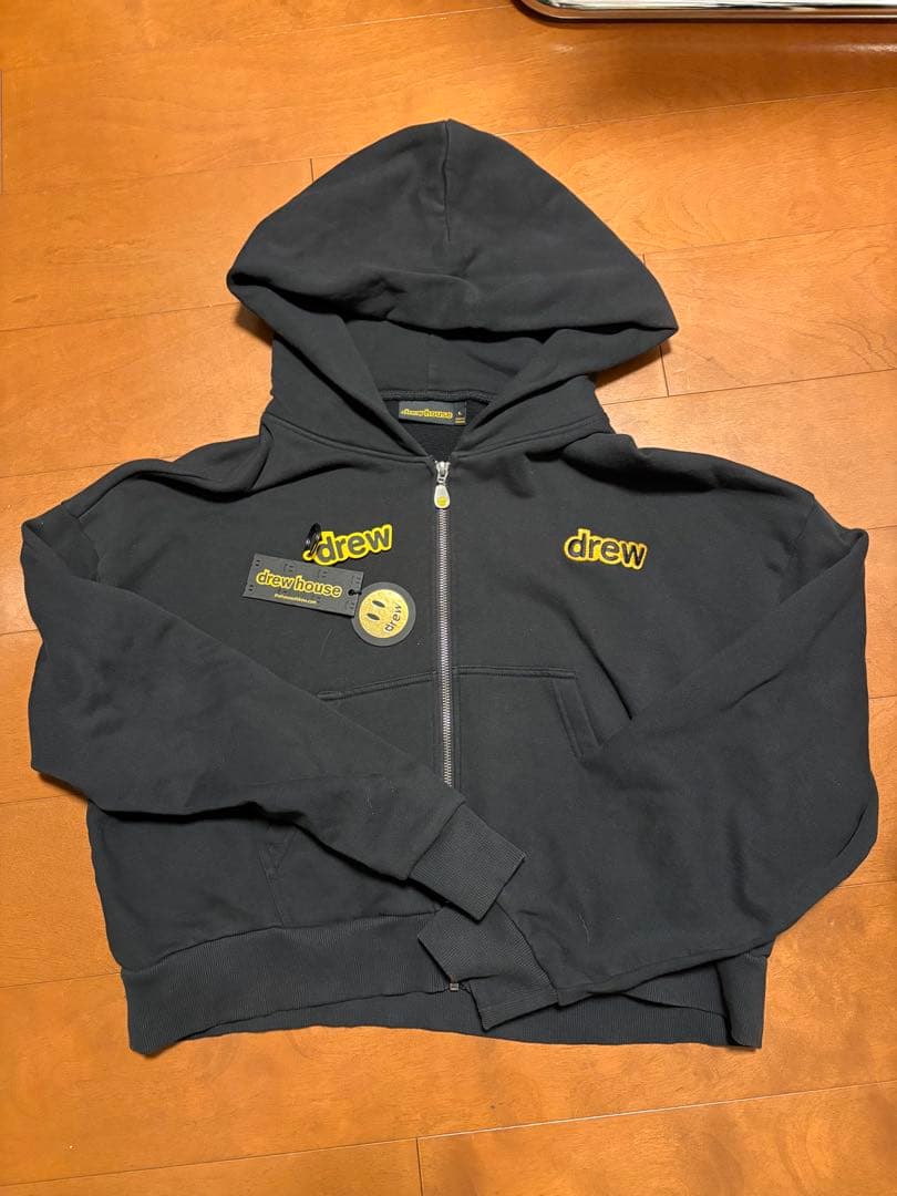 Tokyo pop up 限定drew house