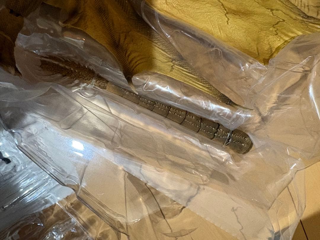 HIYA TOYS ハイヤトイズ キング・オブ・モンスターズ キングギドラ