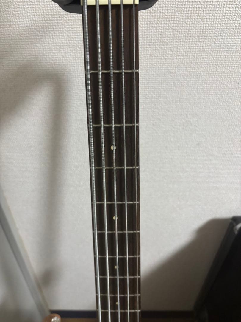YAMAHA BB235 5弦ベース　ヤマハ