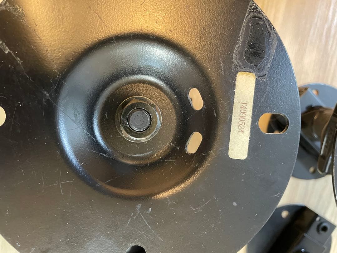 BOSE 301-AV MONITOR　スピーカー 天吊金具CB33 4個