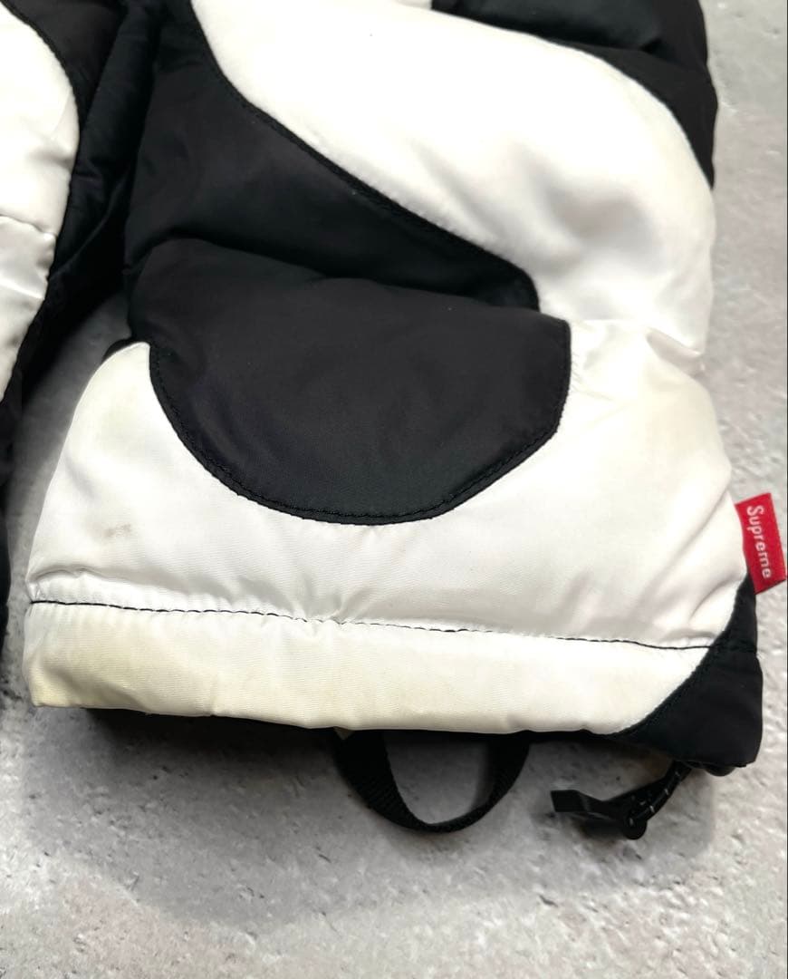 特典【 Supreme×THE NORTH FACE 】S Logo Mitts