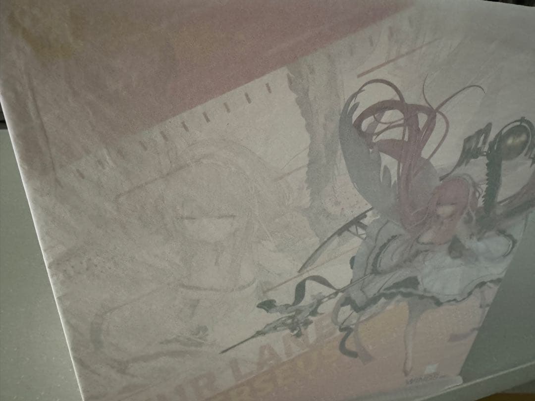 WINGS inc. 1/7 アズールレーン パーシュース フィギュア