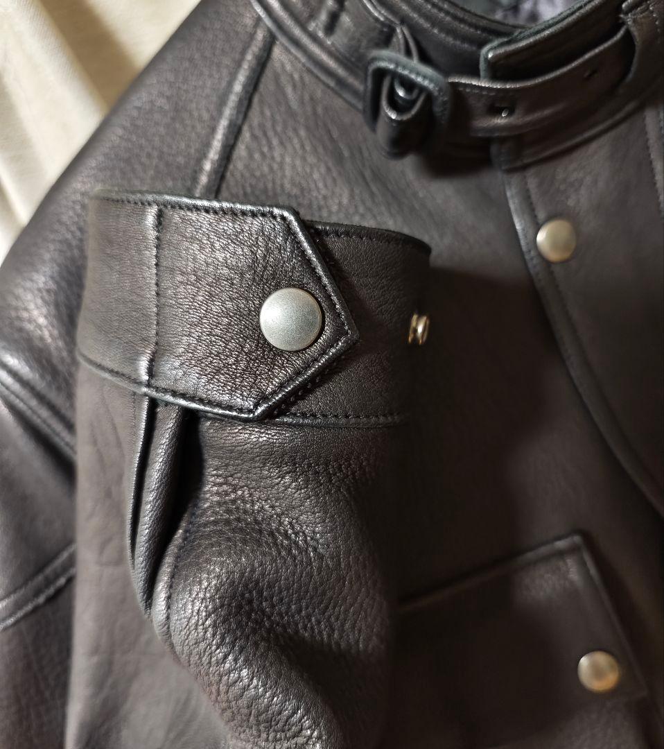 ジャケット・アウター FINE CREEK & CO Number7 Deer 44