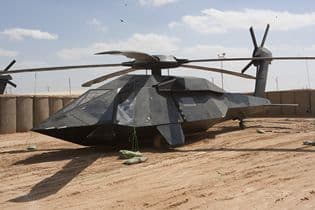 1/144 ドラゴン完成品 ゼロ・ダーク・サーティ ステルスホーク