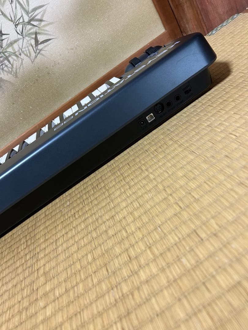 M-AUDIO Keystation 88 MIDIキーボード