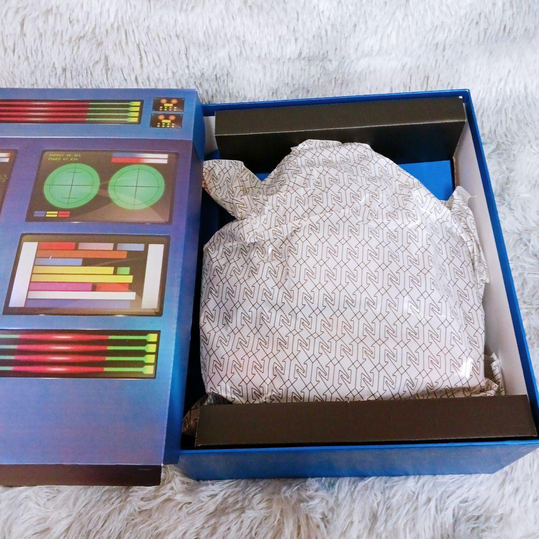 ☆パワーレンジャー☆希少☆ハズブロ ZAP アストロメガゾード MZ-0602