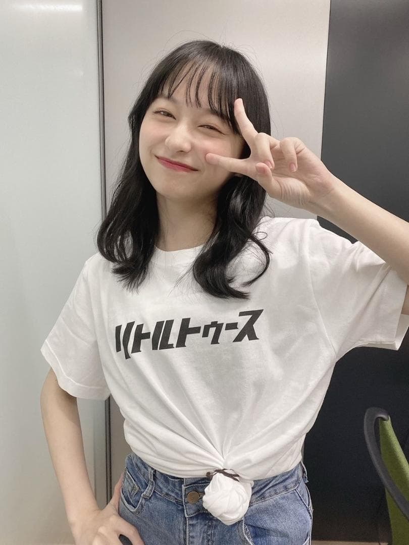 【新品未開封】リトルトゥース　Tシャツ　Mサイズ　オードリー