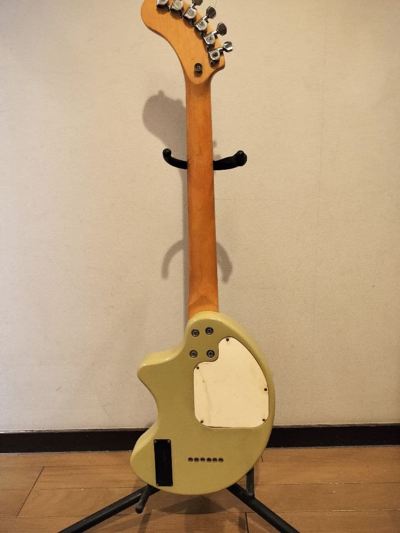 Fernandes ZO-3 ゾーさん (ジャンク品)