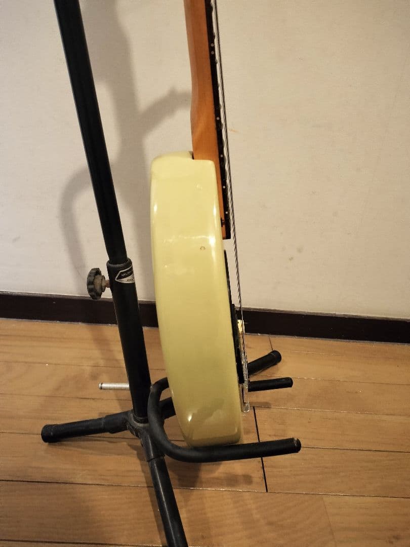 Fernandes ZO-3 ゾーさん (ジャンク品)