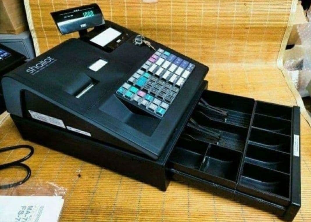 テックレジスター　MA-700　フル設定無料　現行機種　7000526