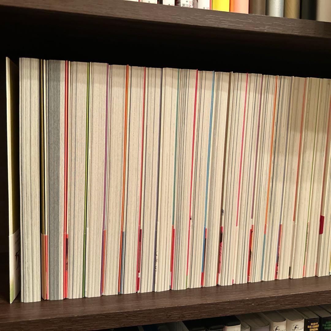 舞妓さんちのまかないさん　全30巻セット