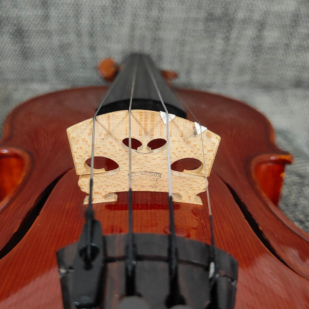 バイオリン S.SARASATE V-501 サラサーテ 4/4 1998