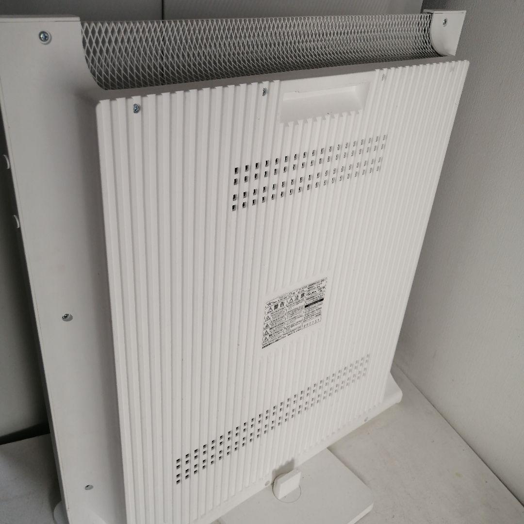 ALADDIN パネルヒーター AJ-P100B ホワイト