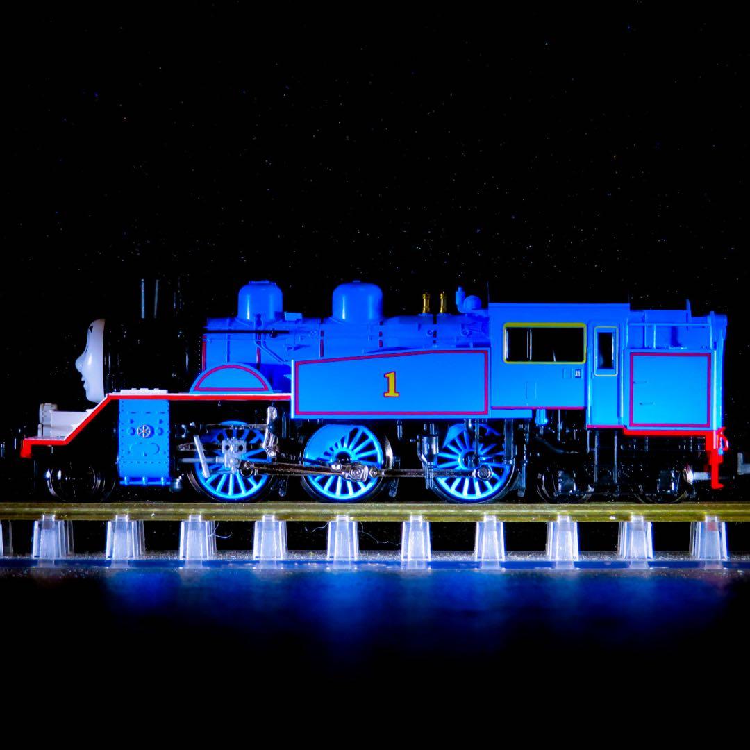 TOMIX 【特別企画品】 大井川鐵道 きかんしゃトーマス号セット【新品】