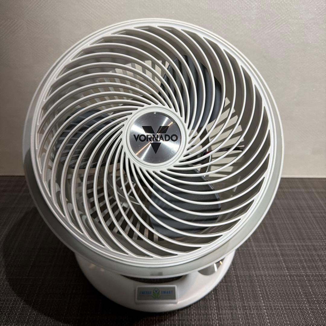 VORNADO 610DC サーキュレーター