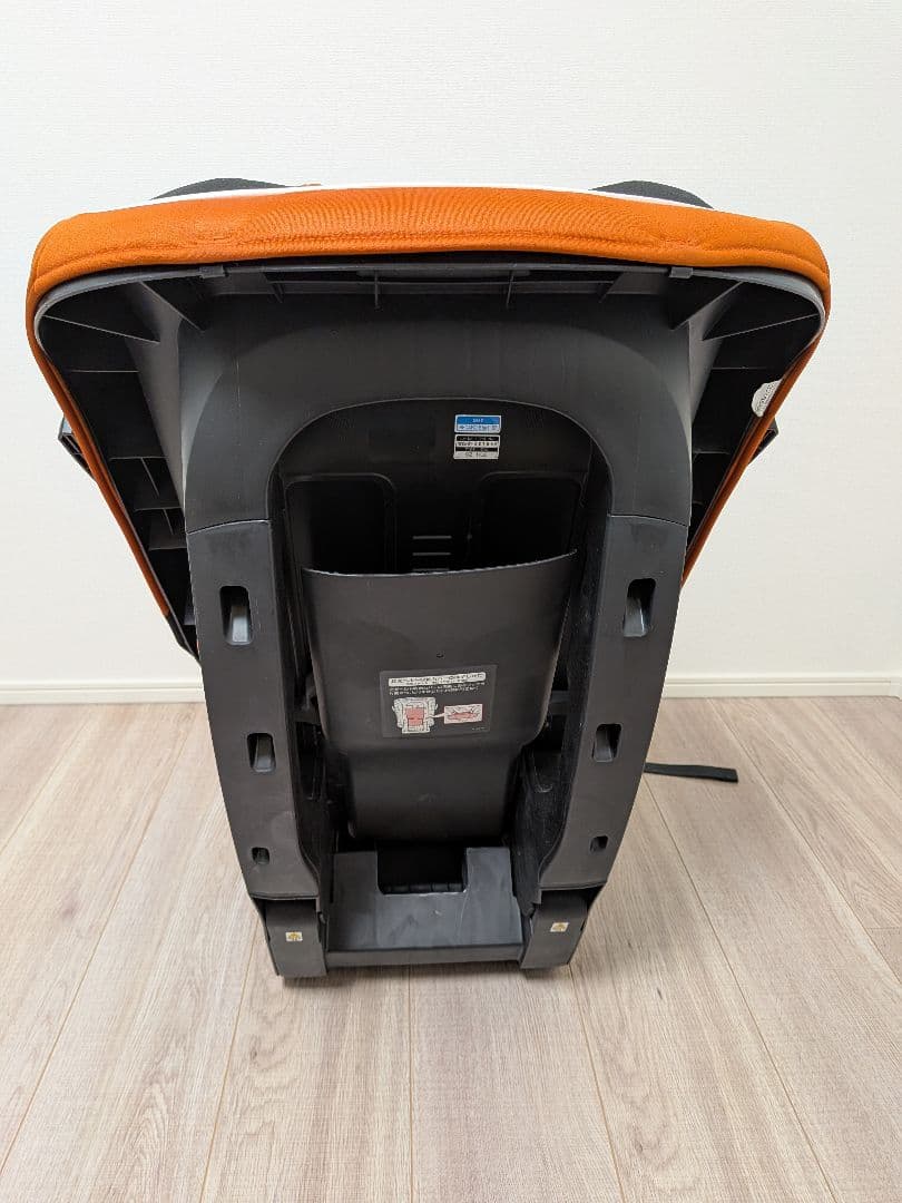 【しらたま様】RECARO チャイルドシート　新生児〜7歳頃