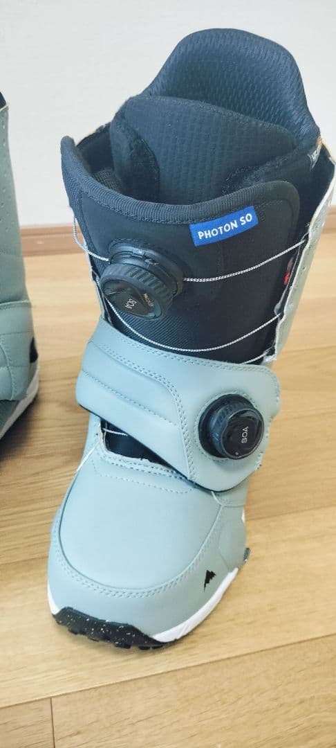 バートン フォトン ステップオン25.5 スノーボード ブーツ