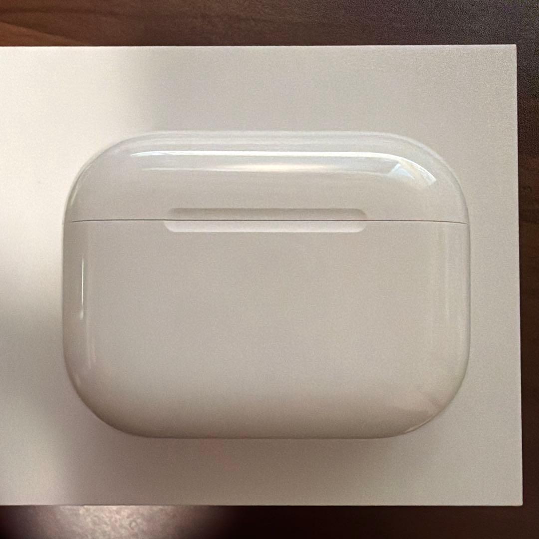 Apple AirPods Pro 第3世代 充電ケース A3122