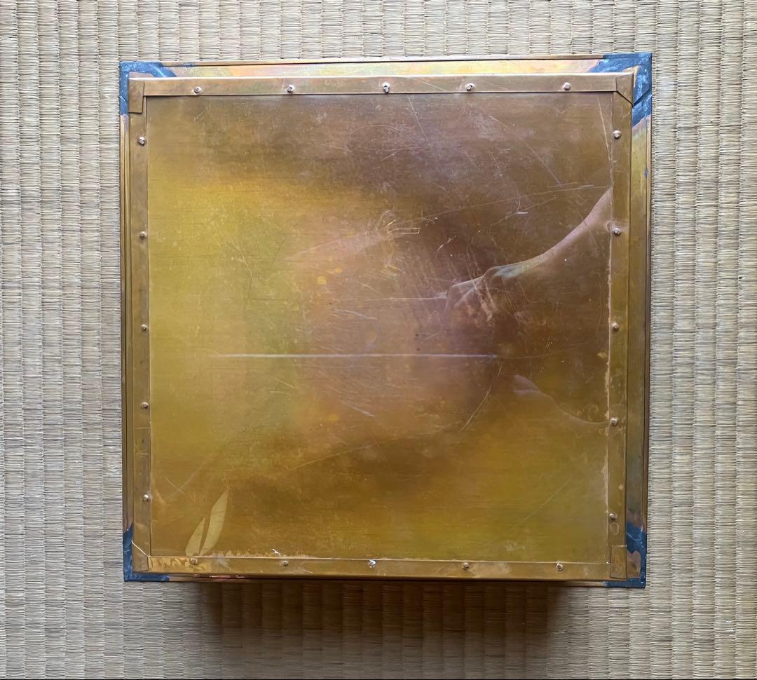 【12/10まで破格値‼️】置炉 桑 茶道具