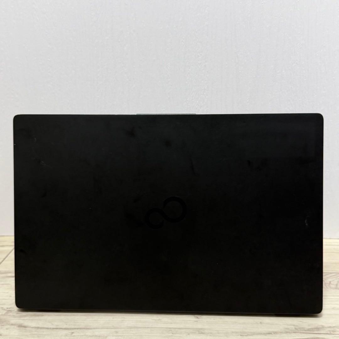 美品 富士通 LIFEBOOK U9311/F LTE i5 256GB 軽量