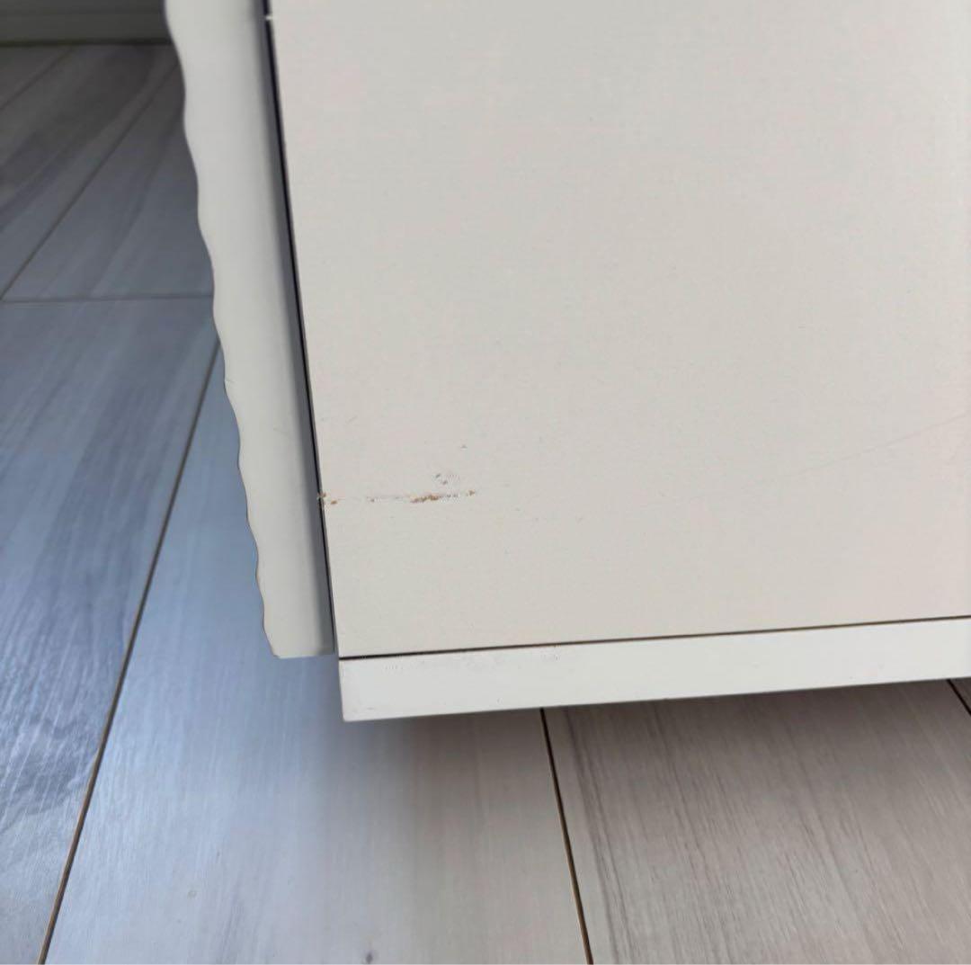 テレビボード　SHULE 120 LOWBOARD ローテーブル　テレビ台