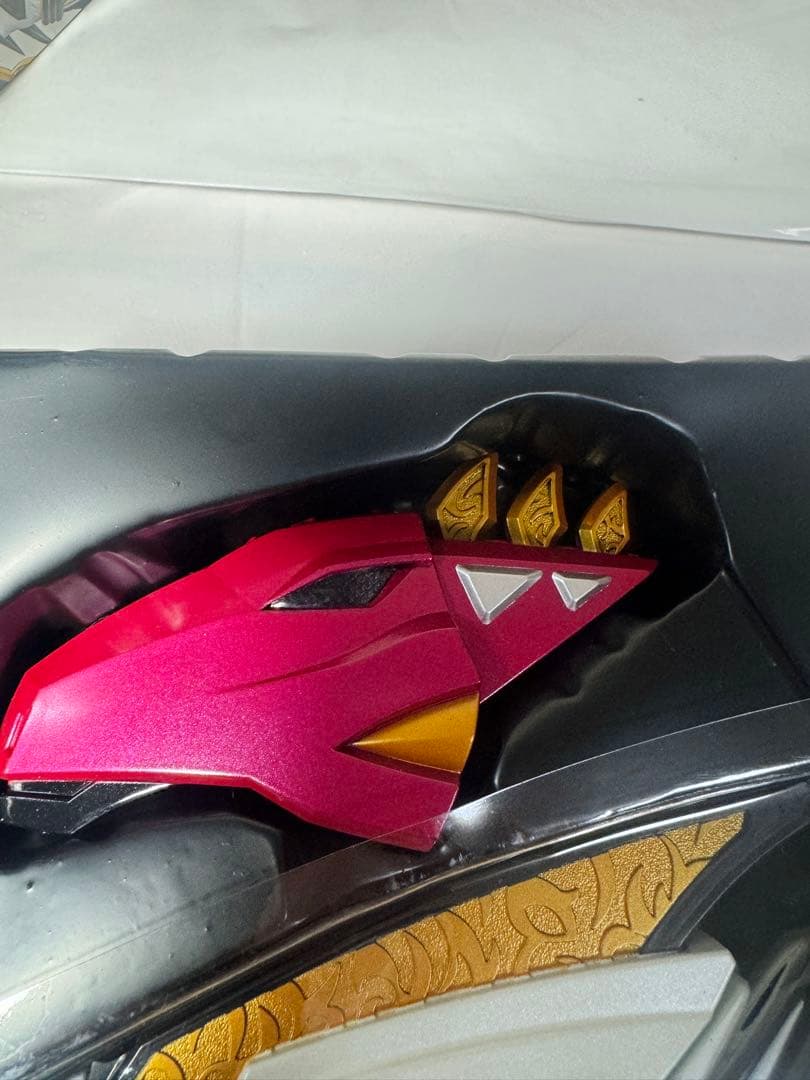 ダイノマインダー　爆竜戦隊アバレンジャー　バンダイ