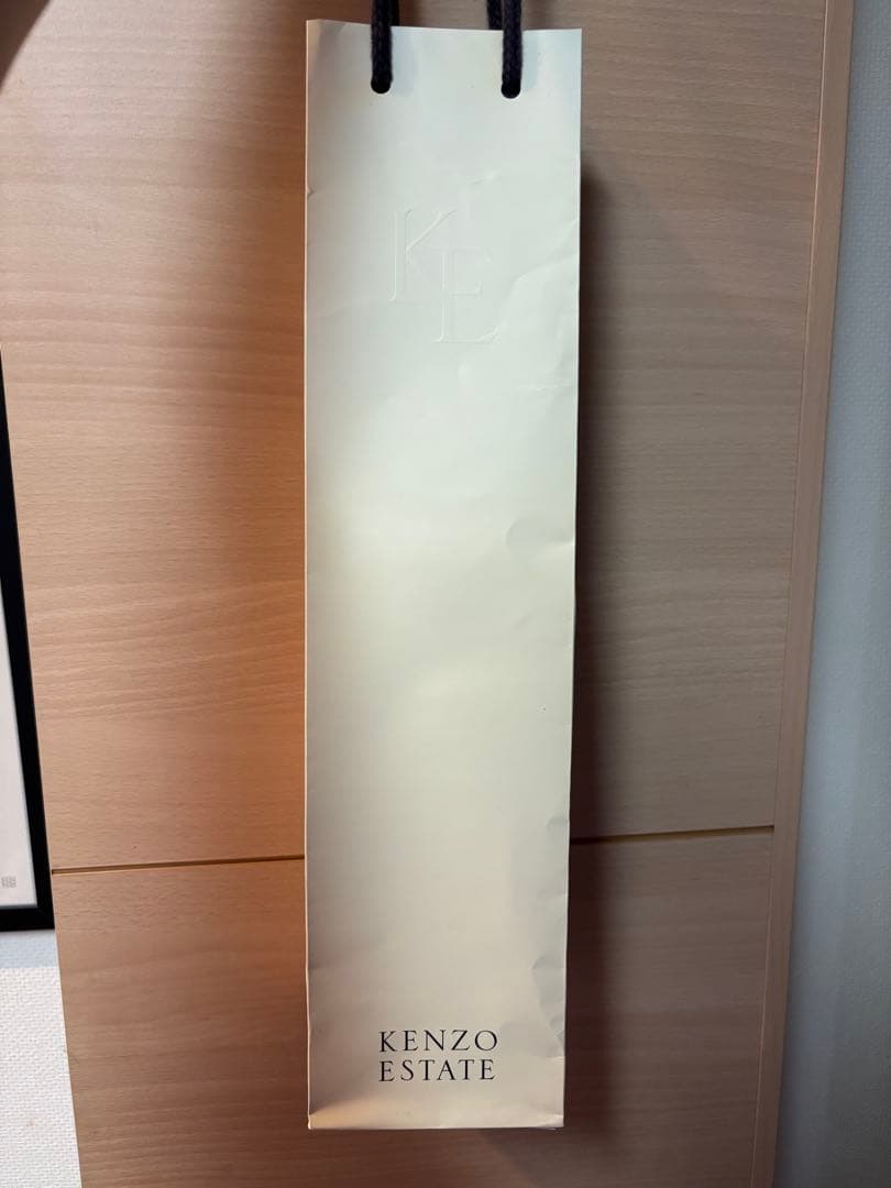 ワイン KENZO ESTATE rindo 2020