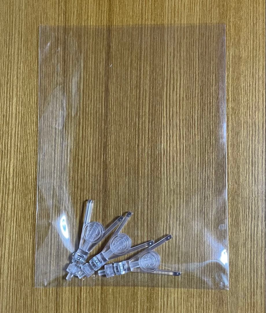 月姫 ねんどろいど 3種セット イーゼル3個付き