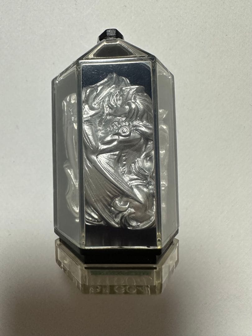 レジェンズ ソウルドール シルバー ワイバーン