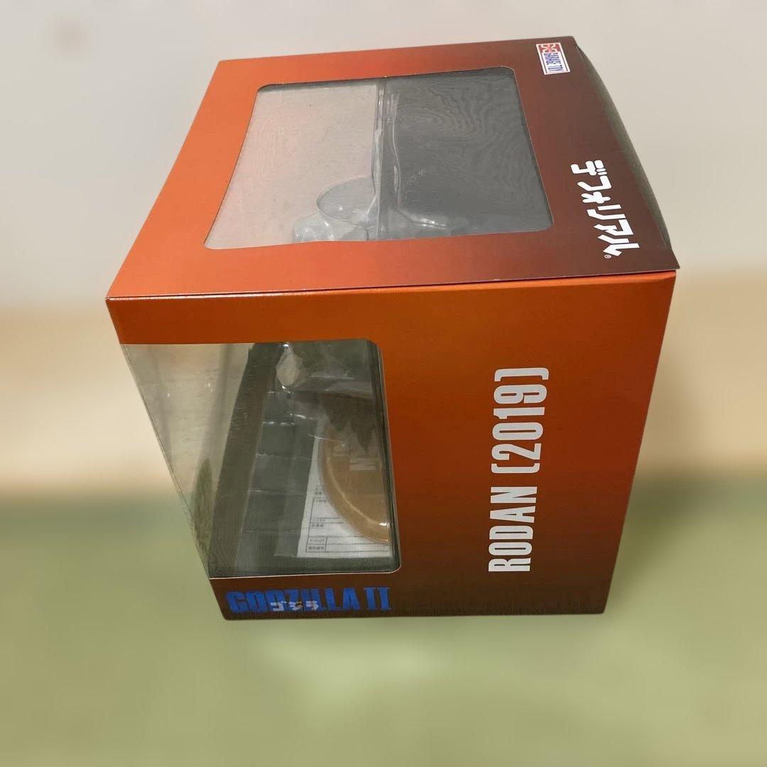 デフォリアルラドン (2019) 少年リック限定版