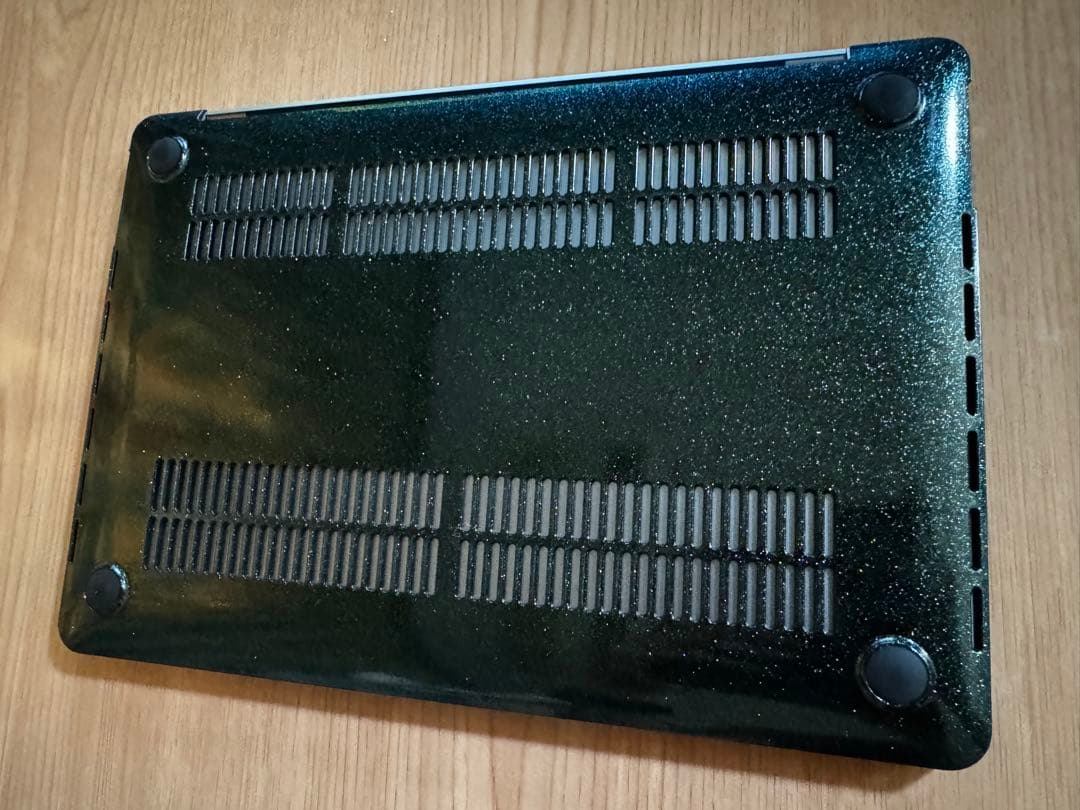 MacBook本体 MacBookPro M1 2020 16GB 512GB