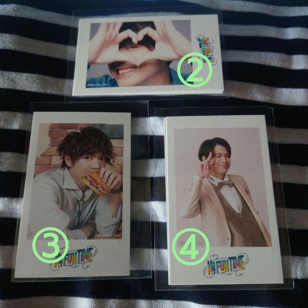 K4シャッターチャンス