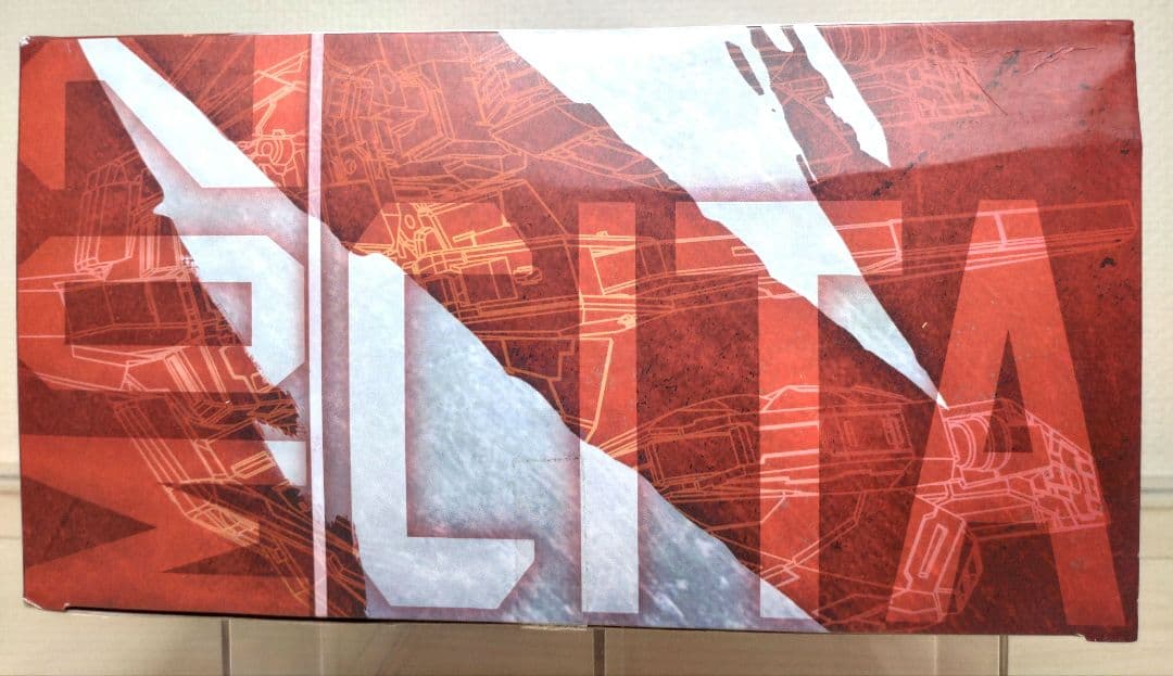 海外製　M02 CITA TOMEMEI